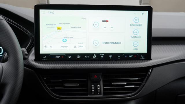 Ford Kuga Hybrid ST-Line ST-Line+Allrad+LED+Navi+sofort verf&uuml;gbar 