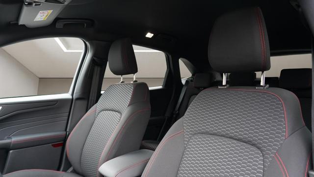 Ford Kuga Hybrid ST-Line ST-Line+Allrad+LED+Navi+sofort verf&uuml;gbar 