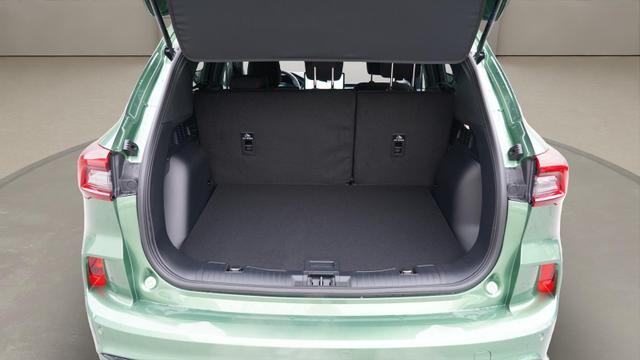 Ford Kuga Hybrid ST-Line ST-Line+Allrad+LED+Navi+sofort verf&uuml;gbar 