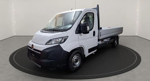Opel Movano - Pritschenwagen L3 Pritsche Einzelkabine 3,5t 2.2 BlueHDi 140
