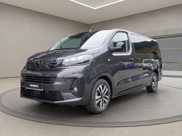 Peugeot Traveller - Active L3 Business 8 Sitze|LED|AHK|Sitzheizung|Navi