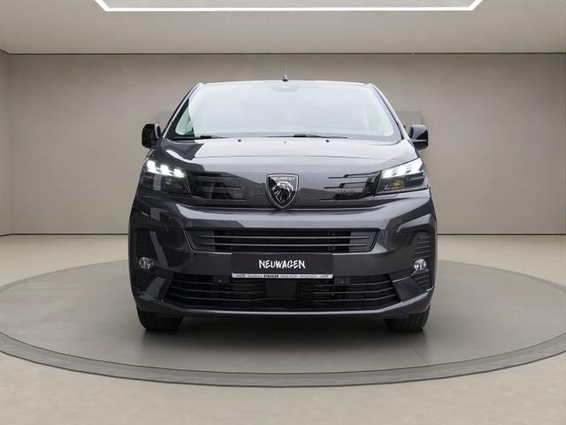 Peugeot Traveller Active L3 Business 8 Sitze|LED|AHK|Sitzheizung|Navi 