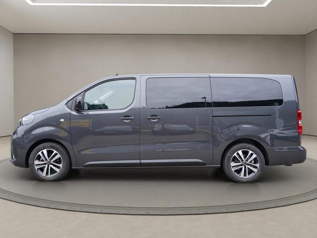 Peugeot Traveller Active L3 Business 8 Sitze|LED|AHK|Sitzheizung|Navi 