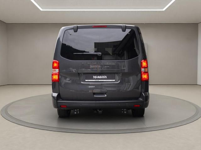 Peugeot Traveller Active L3 Business 8 Sitze|LED|AHK|Sitzheizung|Navi 