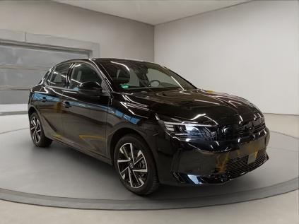 Opel Corsa GS GS-Line+Sitzheizung+LED+Kamera+sofort verf&uuml;gbar 