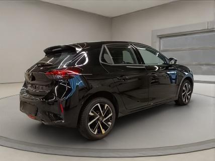 Opel Corsa GS GS-Line+Sitzheizung+LED+Kamera+sofort verf&uuml;gbar 