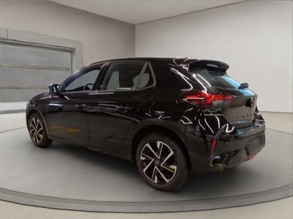 Opel Corsa GS GS-Line+Sitzheizung+LED+Kamera+sofort verf&uuml;gbar 