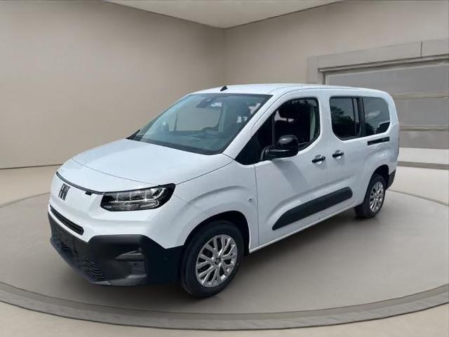 Fiat Doblo - Maxi 7-Sitzer 1.5 BlueHDi AT8 LED+Sitzheizung+sofort verf&uuml;gbar