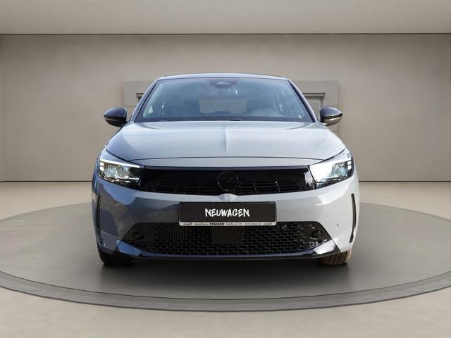 Opel Corsa GS GS-Line+Sitzheizung+LED+Kamera+sofort verf&uuml;gbar 