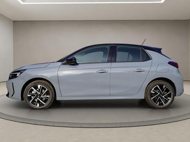 Opel Corsa GS GS-Line+Sitzheizung+LED+Kamera+sofort verf&uuml;gbar 