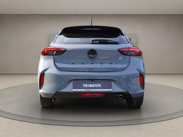 Opel Corsa GS GS-Line+Sitzheizung+LED+Kamera+sofort verf&uuml;gbar 