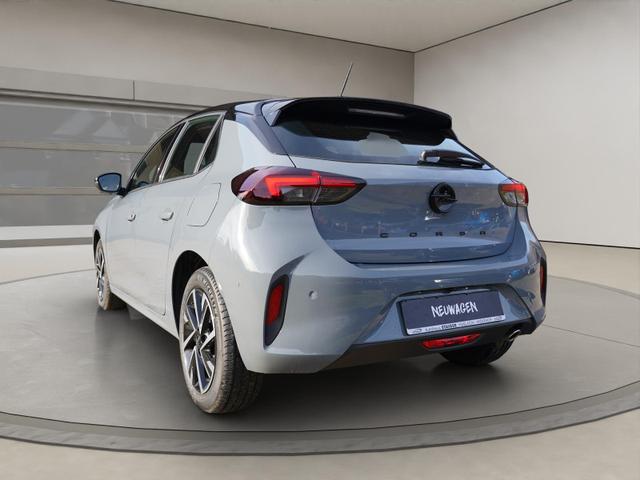 Opel Corsa GS GS-Line+Sitzheizung+LED+Kamera+sofort verf&uuml;gbar 