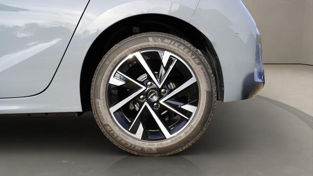 Opel Corsa GS GS-Line+Sitzheizung+Kamera mtl. ab 149&euro;* 