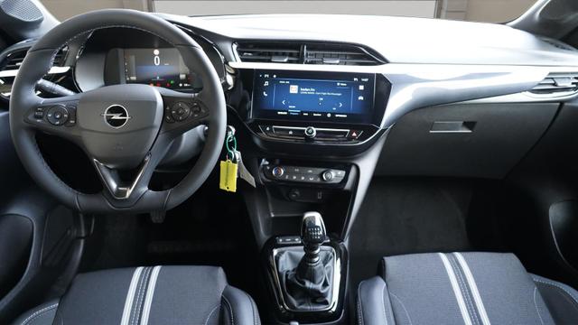 Opel Corsa GS GS-Line+Sitzheizung+Kamera mtl. ab 149&euro;* 