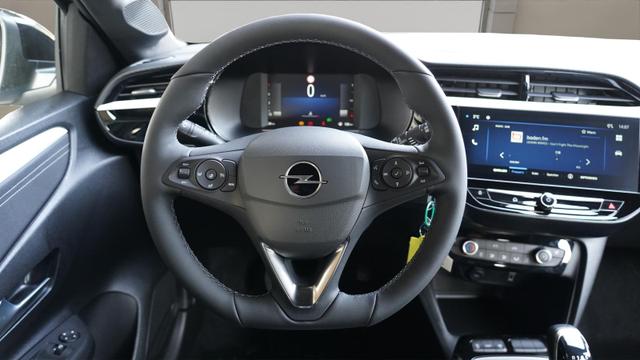 Opel Corsa GS GS-Line+Sitzheizung+Kamera mtl. ab 149&euro;* 