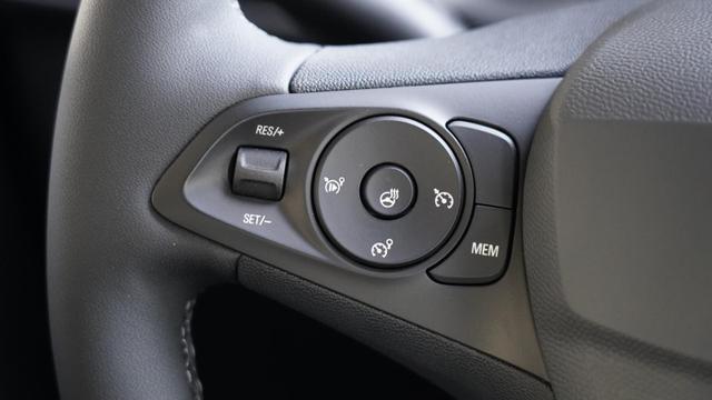 Opel Corsa GS GS-Line+Sitzheizung+Kamera mtl. ab 149&euro;* 