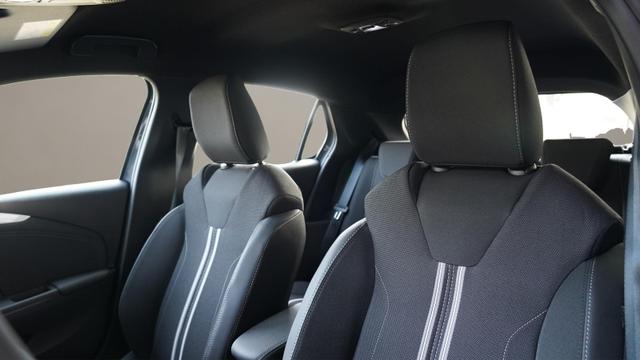 Opel Corsa GS GS-Line+Sitzheizung+Kamera mtl. ab 149&euro;* 