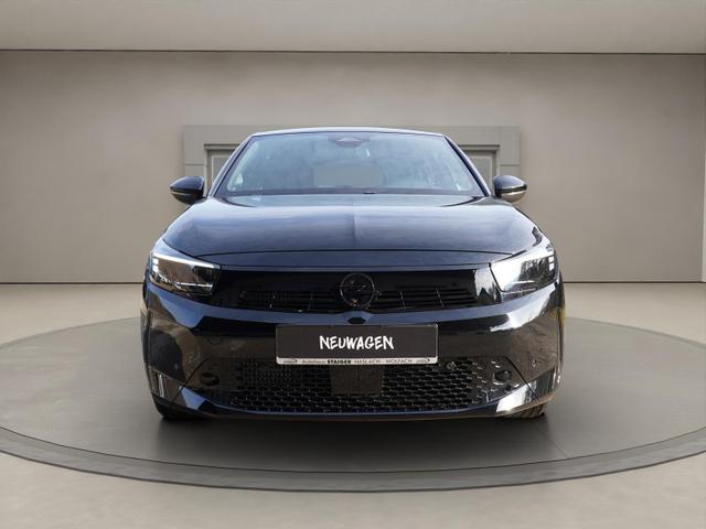 Opel Corsa GS GS-Line+Sitzheizung+LED+Kamera+sofort verf&uuml;gbar 