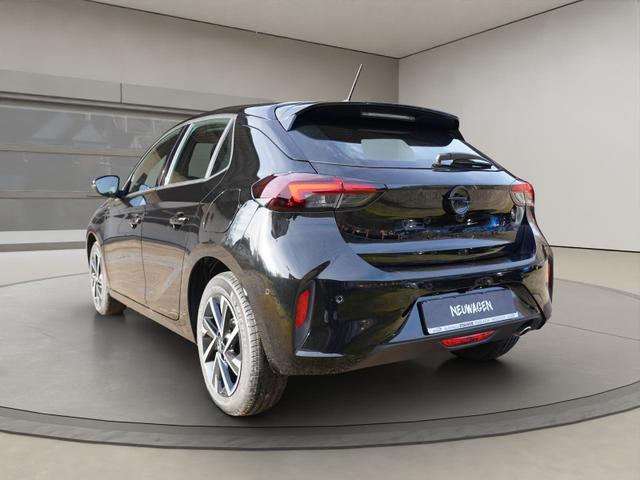 Opel Corsa GS GS-Line+Sitzheizung+LED+Kamera+sofort verf&uuml;gbar 