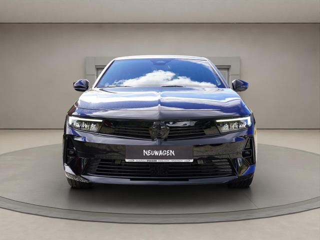 Opel Astra GS 1.2 L+LED+SHZ+360&deg;Kamera-Teilleder+ 