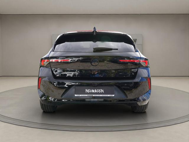 Opel Astra GS 1.2 L+LED+SHZ+360&deg;Kamera-Teilleder+ 