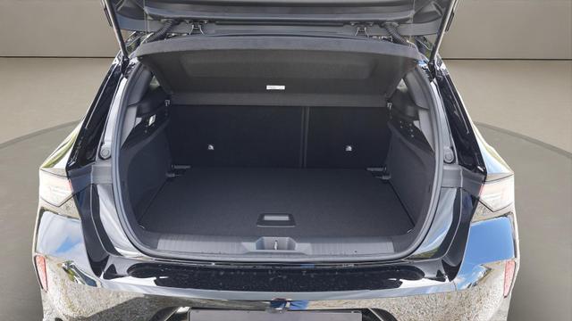 Opel Astra GS 1.2 L+LED+SHZ+360&deg;Kamera-Teilleder+ 