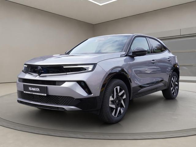 Opel Mokka - GS 1.2 LED|Sitzheizung|Lenkradheizung**sofort verf&uuml;gbar**