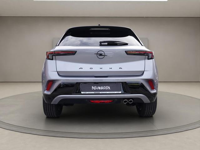 Opel Mokka GS 1.2 LED|Sitzheizung|Lenkradheizung**sofort verf&uuml;gbar** 