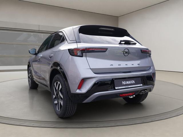 Opel Mokka GS 1.2 LED|Sitzheizung|Lenkradheizung**sofort verf&uuml;gbar** 