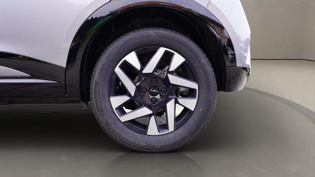 Opel Mokka GS 1.2 LED|Sitzheizung|Lenkradheizung**sofort verf&uuml;gbar** 