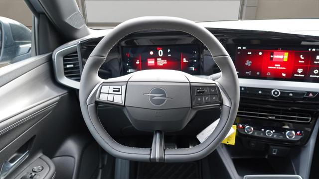 Opel Mokka GS 1.2 LED|Sitzheizung|Lenkradheizung**sofort verf&uuml;gbar** 
