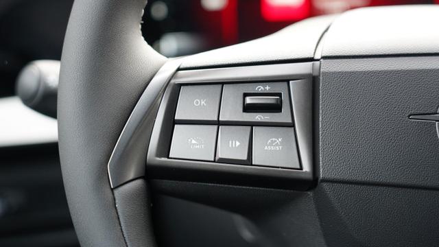 Opel Mokka GS 1.2 LED|Sitzheizung|Lenkradheizung**sofort verf&uuml;gbar** 