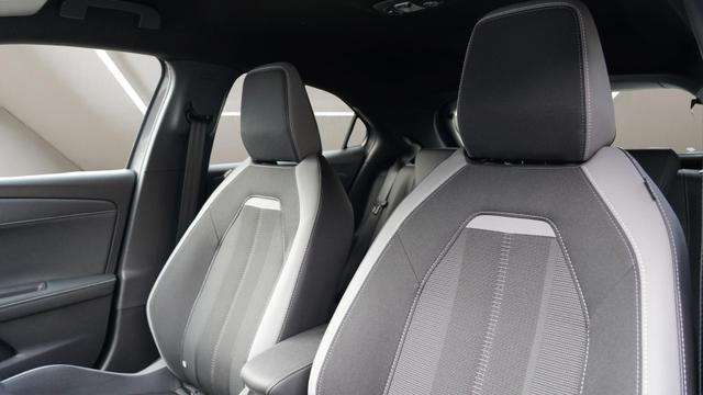 Opel Mokka GS 1.2 LED|Sitzheizung|Lenkradheizung**sofort verf&uuml;gbar** 