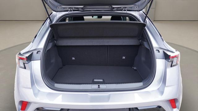 Opel Mokka GS 1.2 LED|Sitzheizung|Lenkradheizung**sofort verf&uuml;gbar** 