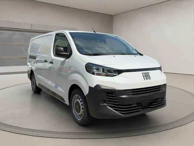 Fiat Scudo - L3 Basis 1.5 BlueHDi*L3*Kamera 180&deg;*Klima*Einparkhilfe*ab 249&euro; mtl