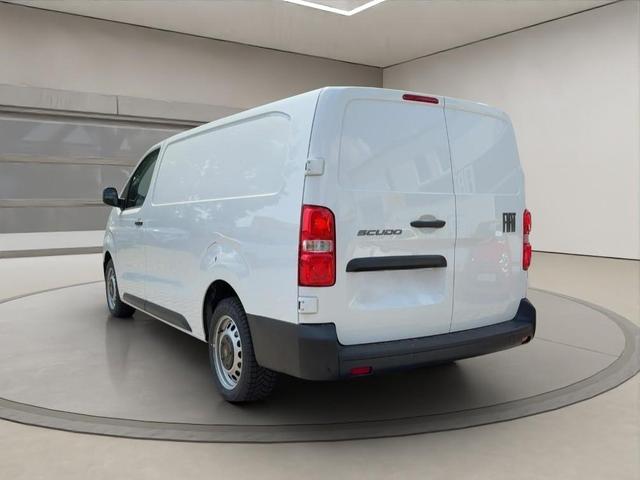 Fiat Scudo L3 Basis 1.5 BlueHDi*L3*Kamera 180&deg;*Klima*Einparkhilfe*ab 249&euro; mtl 
