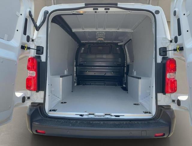 Fiat Scudo L3 Basis 1.5 BlueHDi*L3*Kamera 180&deg;*Klima*Einparkhilfe*ab 249&euro; mtl 