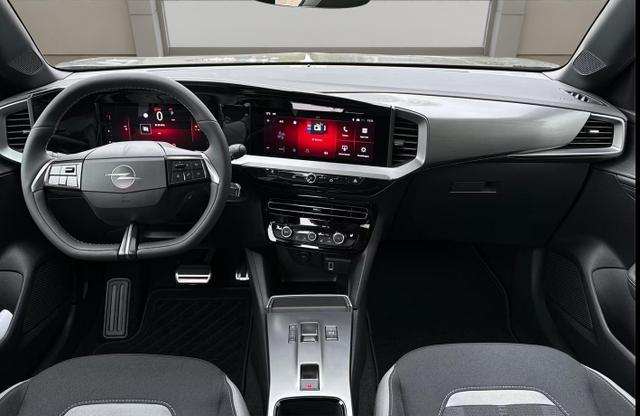 Opel Mokka GS 1.2 LED|Sitzheizung mtl. ab 149&euro;* 