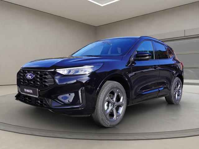 Lagerfahrzeug Ford Kuga - ST-Line 2.5 4x4 Navi Sitzheizung Lenkradheizung ab 279&euro;mtl.