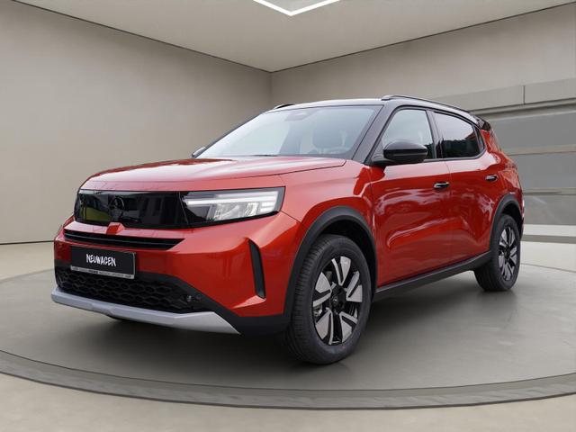 Opel Frontera - GS Navi*Sitzheizung*LED*