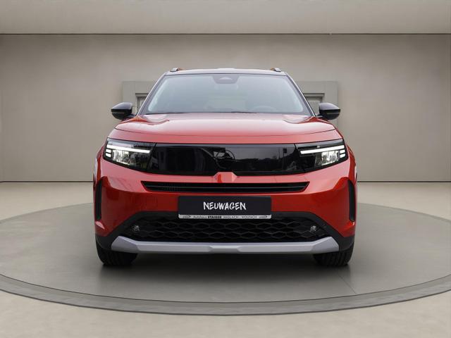 Opel Frontera GS Navi*Sitzheizung*LED* 