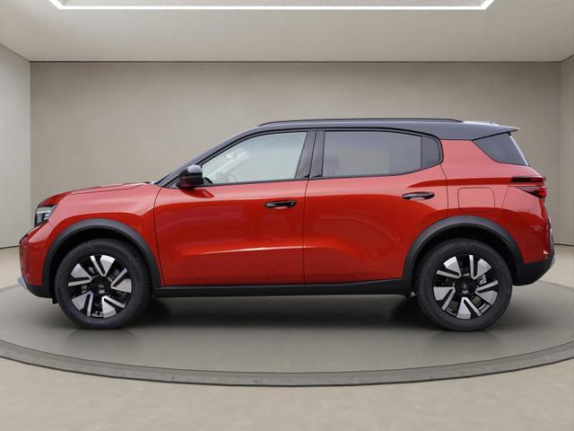 Opel Frontera GS Navi*Sitzheizung*LED* 