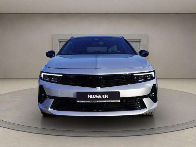 Opel Astra Caravan ST GS 1.2+KomfortPaket+TechPaket 1.2+Elekt-Heckklappe+Pano mtl. ab 249&euro;* 