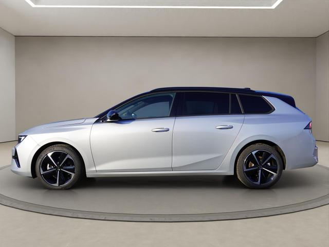 Opel Astra Caravan ST GS 1.2+KomfortPaket+TechPaket 1.2+Elekt-Heckklappe+Pano mtl. ab 249&euro;* 