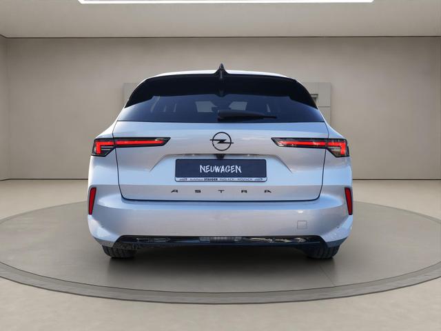 Opel Astra Caravan ST GS 1.2+KomfortPaket+TechPaket 1.2+Elekt-Heckklappe+Pano mtl. ab 249&euro;* 