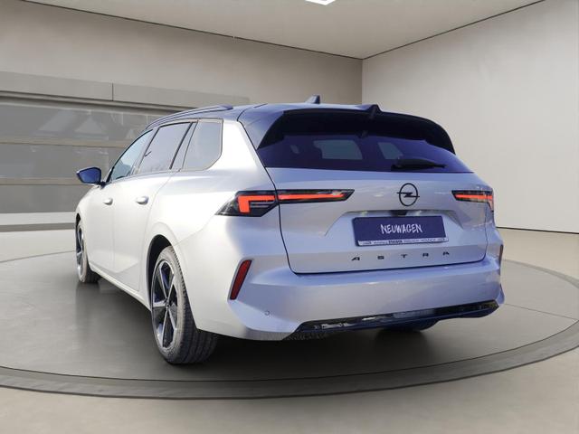 Opel Astra Caravan ST GS 1.2+KomfortPaket+TechPaket 1.2+Elekt-Heckklappe+Pano mtl. ab 249&euro;* 