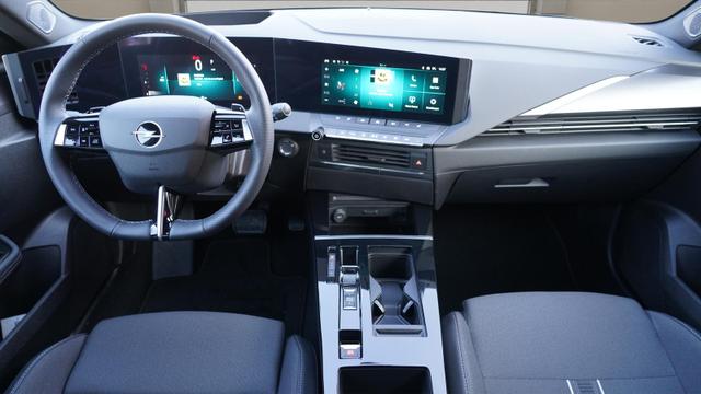 Opel Astra Caravan ST GS 1.2+KomfortPaket+TechPaket 1.2+Elekt-Heckklappe+Pano mtl. ab 249&euro;* 