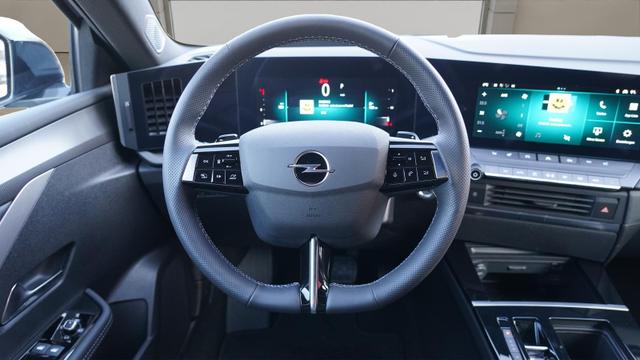 Opel Astra Caravan ST GS 1.2+KomfortPaket+TechPaket 1.2+Elekt-Heckklappe+Pano mtl. ab 249&euro;* 