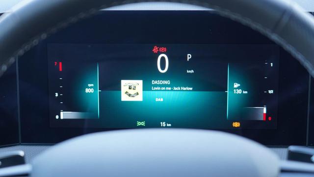 Opel Astra Caravan ST GS 1.2+KomfortPaket+TechPaket 1.2+Elekt-Heckklappe+Pano mtl. ab 249&euro;* 