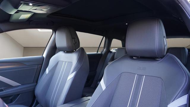 Opel Astra Caravan ST GS 1.2+KomfortPaket+TechPaket 1.2+Elekt-Heckklappe+Pano mtl. ab 249&euro;* 